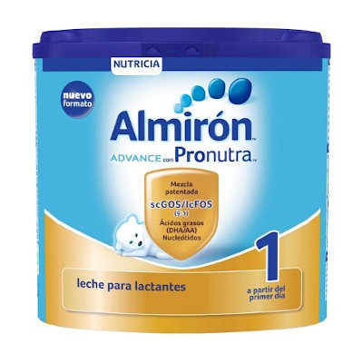 ALMIRÓN Advance 2 con Pronutra NUEVO FORMATO 1200gr