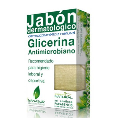 JABON GLICERINA PROFESIONAL 100 GR