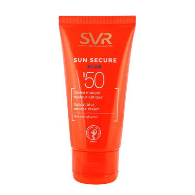 SVR SUN SECURE CREME SPF50+ 50ML