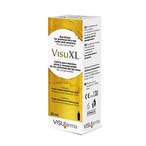 VISUXL 10 ML