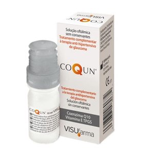 COQUN COLIRIO 10 ML