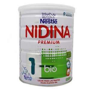 NIDINA PREMIUM 1 BIO 800 G