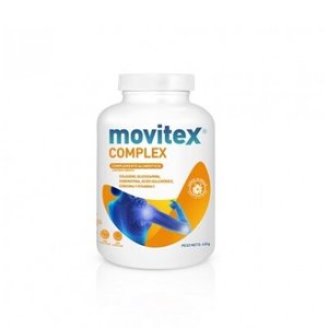 MOVITEX COMPLEX BOTE 430 GRAMOS