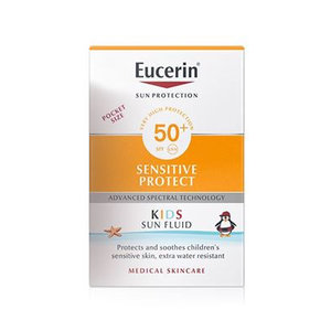 EUCERIN SUN FLUID INFANTIL FPS50