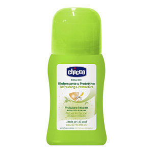 CHICCO ROLL ON REFRES+PROTEC 60ML