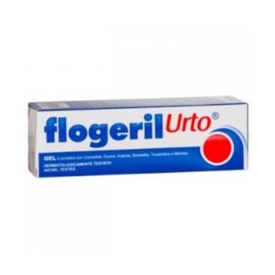 FLOGERIL URTO 100ML
