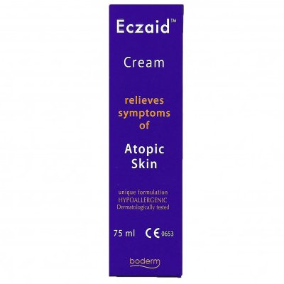 ECZAID CREAM 75 ML