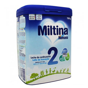MILTINA 2 PROBALANCE 750 G