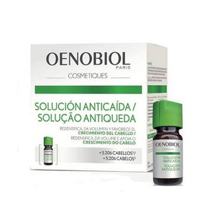 OENOBIOL SOLUCION ANTICAIDA 15 ML 12 UD