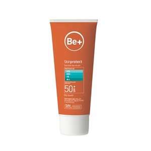 BE+ SKIN PROTECT DRY TOUCH  SPF50+ 200ML