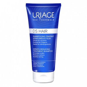 DS HAIR CHAMPU QUERATORREDUCTOR 150 ML