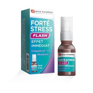 FORTE STRESS FLASH FRASCO 15 ML