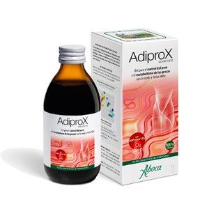 ADIPROX ADVANCED FLUIDO CONCE 325G ABOCA