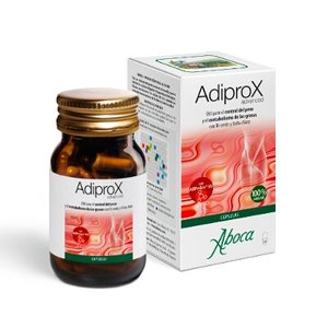 ADIPROX ADVANCED 50 CAPS ABOCA