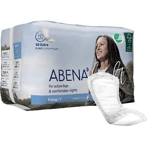 ABENA LIGHT EXTRA 10 UDS.