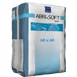 ABRI-SOFT LIGHT 60x60 60 UDS.