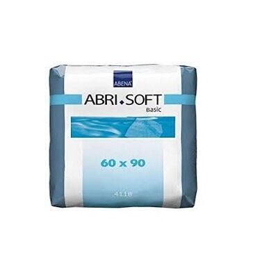 ABRI-SOFT LIGHT 60x90 30 UDS.