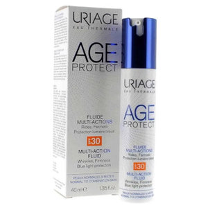 AGE PROTECT FLUIDO MULTIACC SPF30 40 ML
