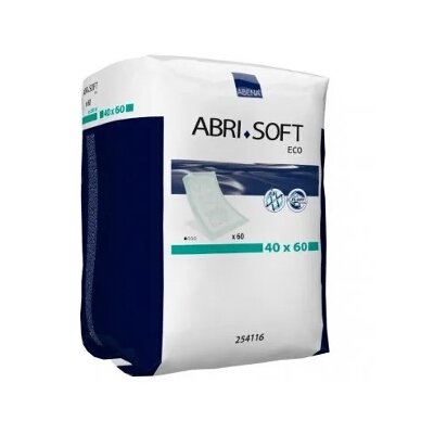 ABRI-SOFT ECO 40x60 60 UDS