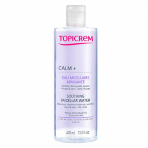 TOPICREM CALM SOOTHING MICELLAR WATER 20