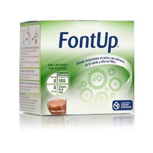 FONTUP 60 CAPS