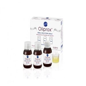 OLIPROX SOLUCION ORAL 300 ML