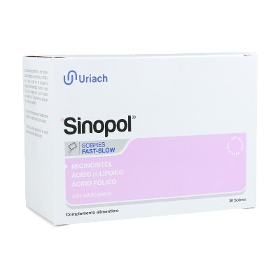 SINOPOL 32 COMP