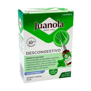 Rhinodouche® Sal Junior. 40 sobres de 2,5g que contienen una mezcla de  sales con xilitol para llevar a cabo irrigación nasal con el dispositivo