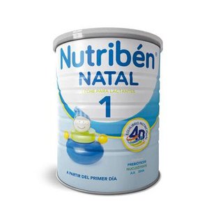 NUTRIBEN NATAL 400 G. PROALFA