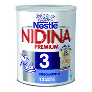 NIDINA 3 PREMIUM 800 GR