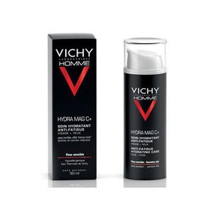 VICHY HOMME HYDRA MAG C HID FORTIFIC 50M