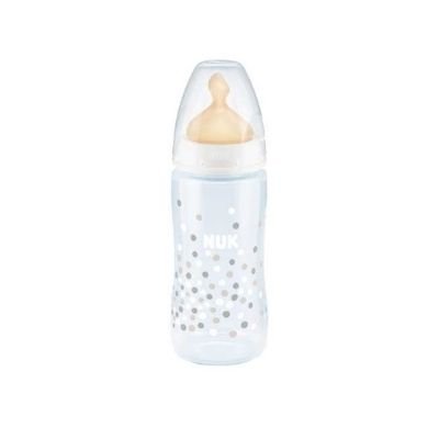 Biberón Nuk First Choice 150ml Látex - Productos para bebés y niños, nuk  biberon
