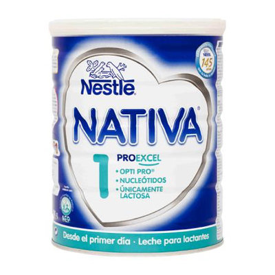 Nativa 1 Start 900 G - Comprar ahora.