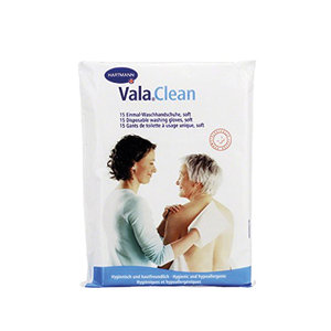 VALACLEAN SOFT MANOPLA DESECHABLE 15 UDS