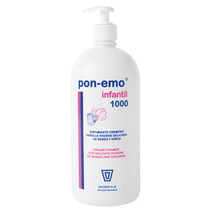 PON EMO INFANTIL 1000 ML.