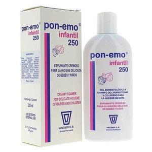 PON EMO INFANTIL  250 ML.