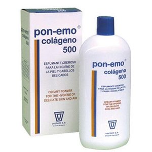PON EMO COLAGENO  500 ML.