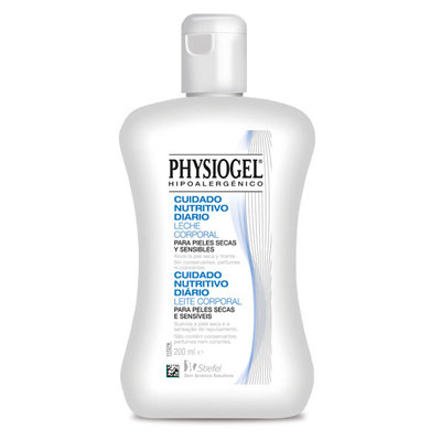 PHYSIOGEL LECHE CORPORAL 200 ML.