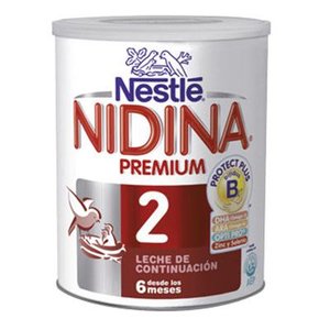 NIDINA 2 PREMIUM 800 GR
