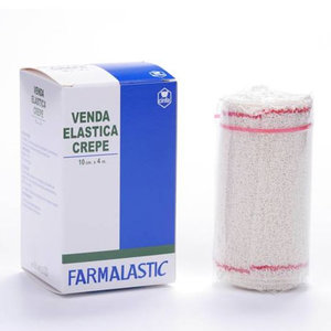 VENDA FARMALASTIC CREPE 10X4 M