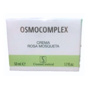 OSMOCOMPLEX CREMA ROSA MOSQUETA 60 ML.
