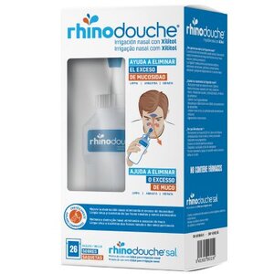 Aluneb dispositivo de nebulizacion nasal (1 dispositivo)
