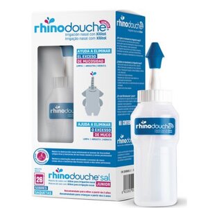 Buona Nebianax Iso Kit 20 Vials 5ml+ Sun Spray