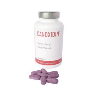 CANOXIDIN 90 COMP