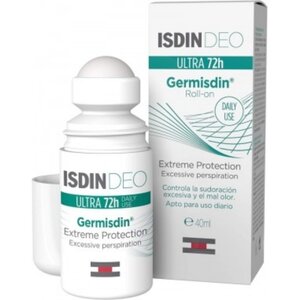 GERMISDIN ISDINDEO ULTRA 72H ROLL ON 40M