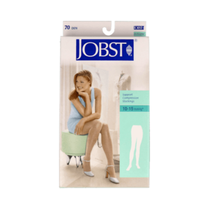 PANTY JOBST 70 NATURAL T4