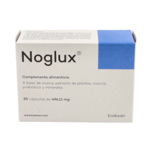 NOGLUX 30 CAPS
