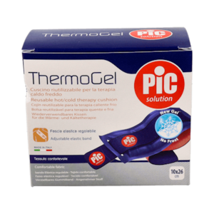 THERMOGEL FRIO CALOR 10X26 CHICCO 12451