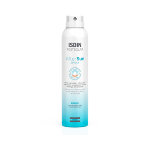 ISDIN AFTER SUN LOTION E/INMED SPRAY 200