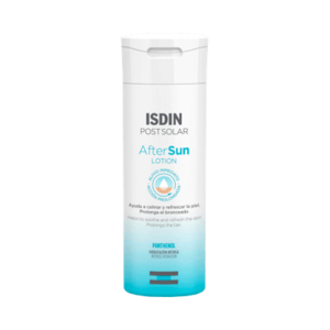 ISDIN AFTER SUN LOTION 200 ML